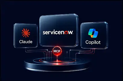 Connecting Claude and Copilot to ServiceNow: The Arrival of...