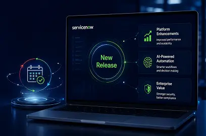 ServiceNow Releases: What Actually Changed for the...